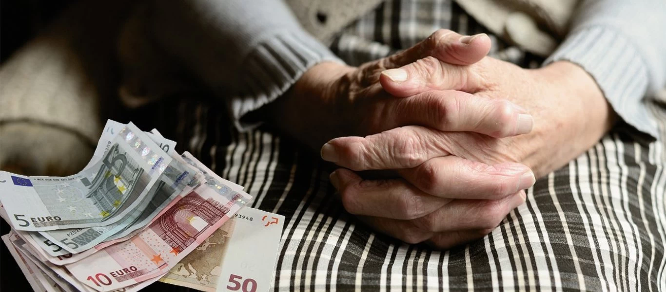 Συντάξεις: Οι 8 κατηγορίες ασφαλισμένων που μπορούν να εκμεταλλευτούν τις διατάξεις για τα μειωμένα όρια ηλικίας